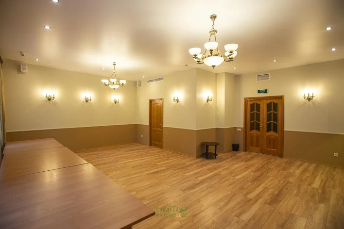 Фото №2 зала Зал «Манарага» 