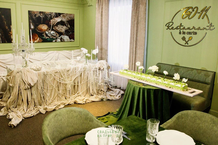 Фото №4 зала 60-11