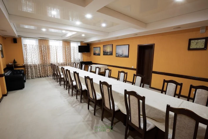 Фото №1 зала Зал на 35 человек