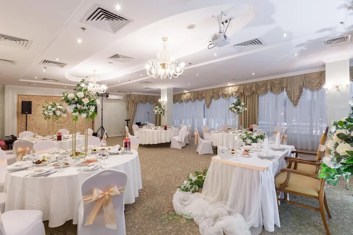 Фото №2 зала Зал «Страдивари» 