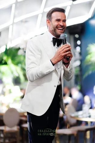 Фото №2 зала Okovoice event hall