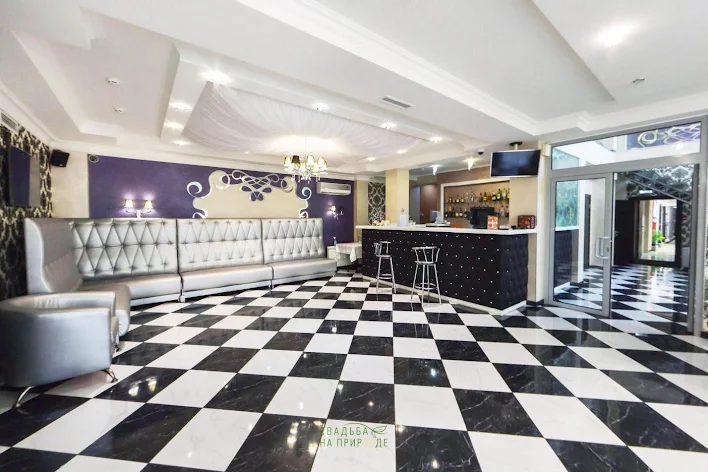 Фото №1 зала Малый зал