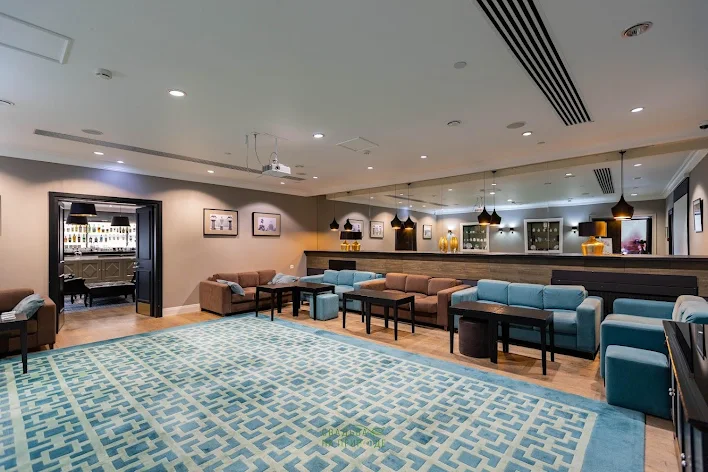 Фото №2 зала Зал «Фреш» 