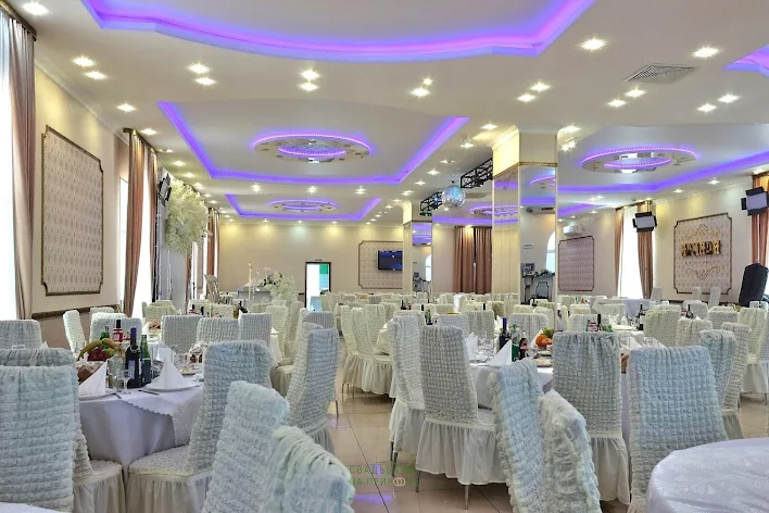 Фото №4 зала Зал на 300 человек