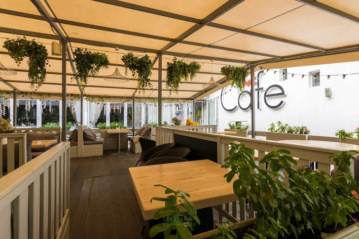 Фото №3 зала Основной зал