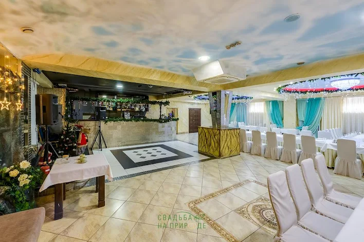 Фото №3 зала Основной зал