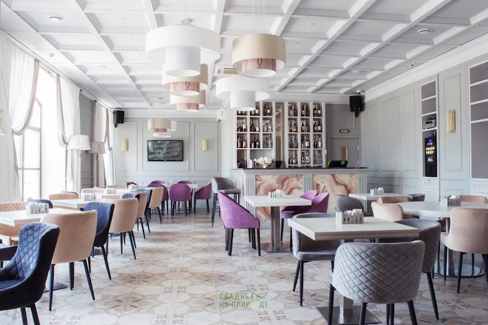 Фото №1 зала Априори