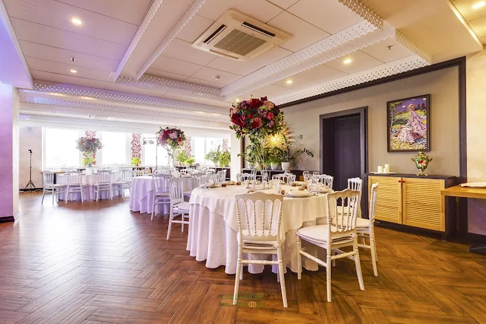 Фото №4 зала Основной зал