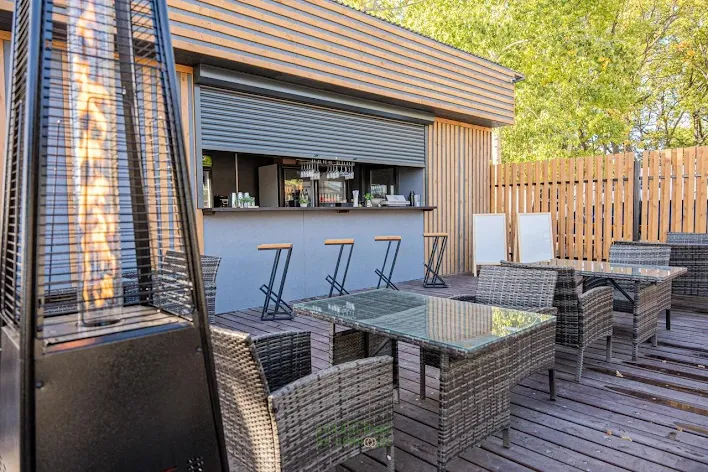 Фото №1 зала Большой зал