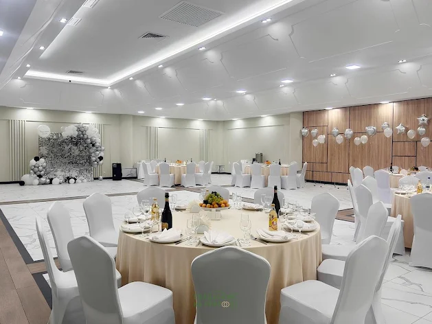 Фото №4 зала Зал «Обновленный» 