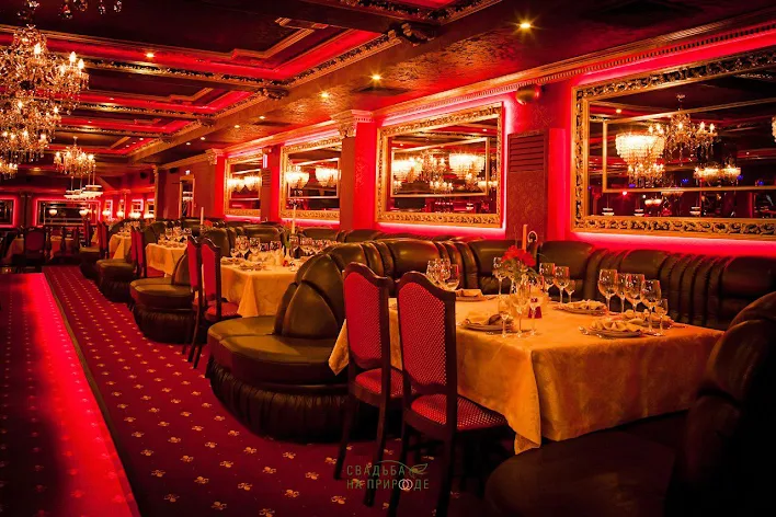 Фото №4 зала Основной зал