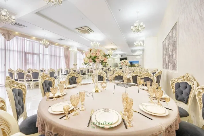 Фото №3 зала Большой зал