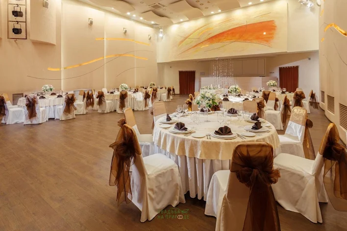 Фото №1 зала Основной зал