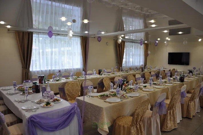 Фото №2 зала Зал на 60 человек