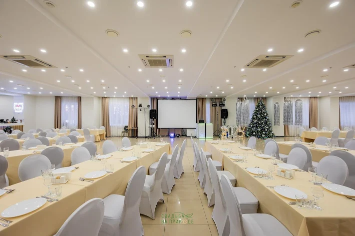 Фото №1 зала Ресторан elove