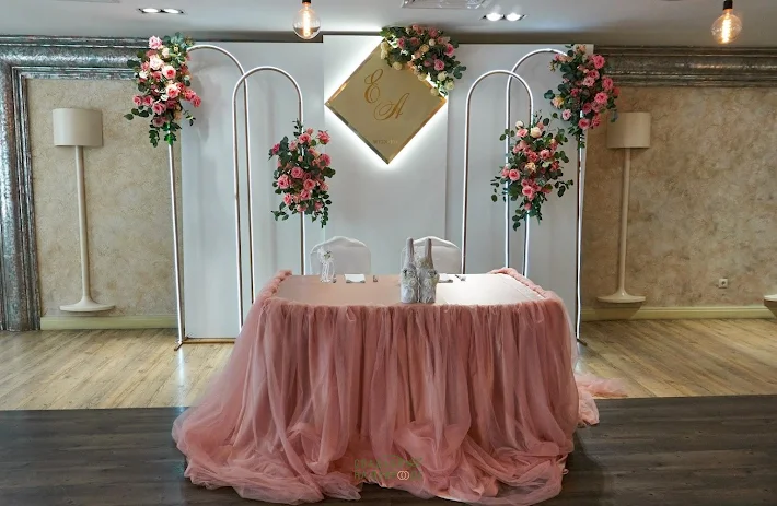 Фото №2 зала Ресторан