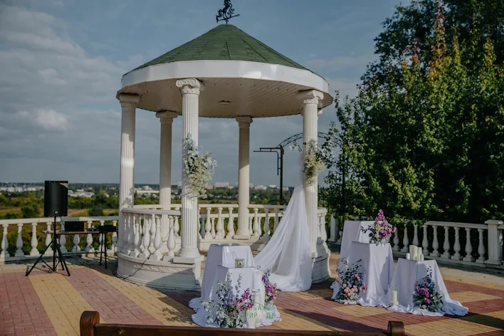 Фото №2 зала Ротонда