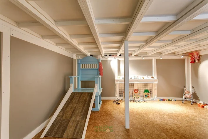 Фото №1 зала Основной зал