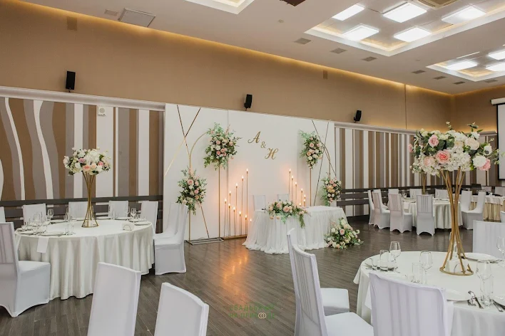 Фото №4 зала Зал «Тан» 