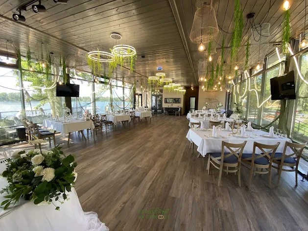 Фото №2 зала Большой зал