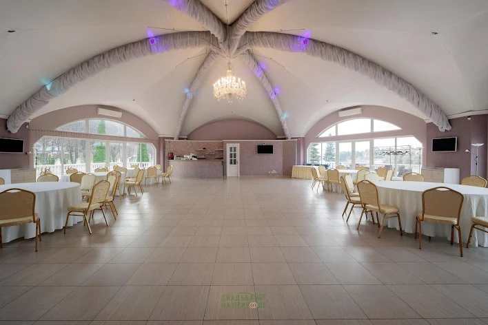 Фото №3 зала Основной зал