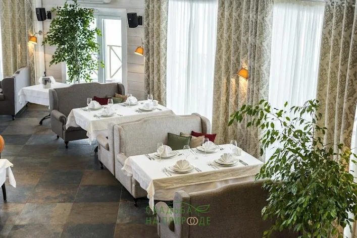 Фото №3 зала Зал на 80 человек