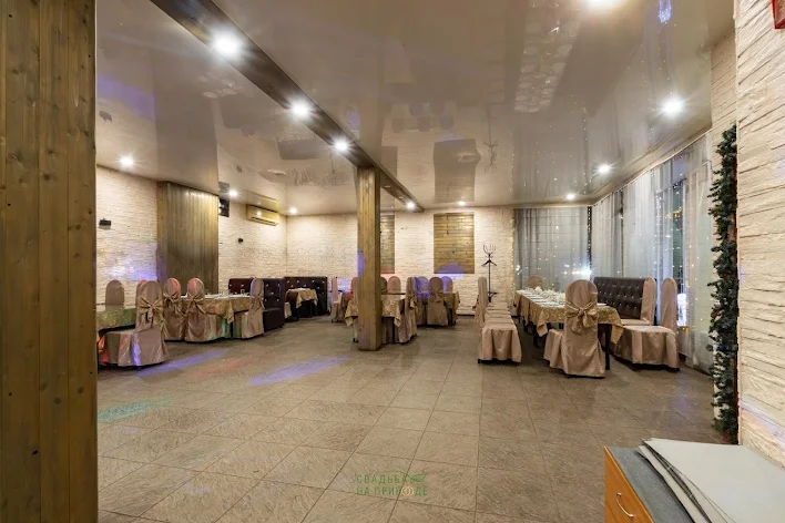 Фото №3 зала Основной зал