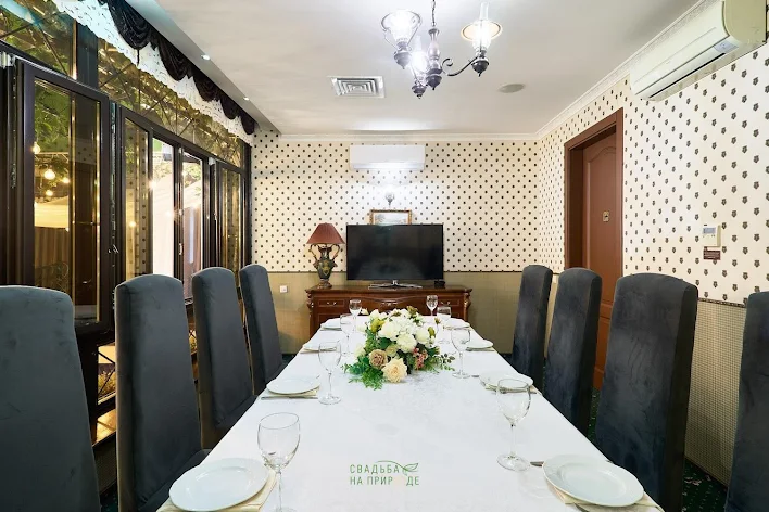 Фото №2 зала Vip-зал