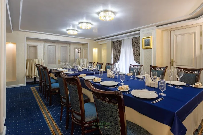 Фото №2 зала Вип-зал