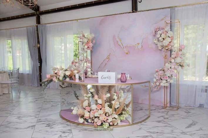 Фото №3 зала Зал «Барский» 