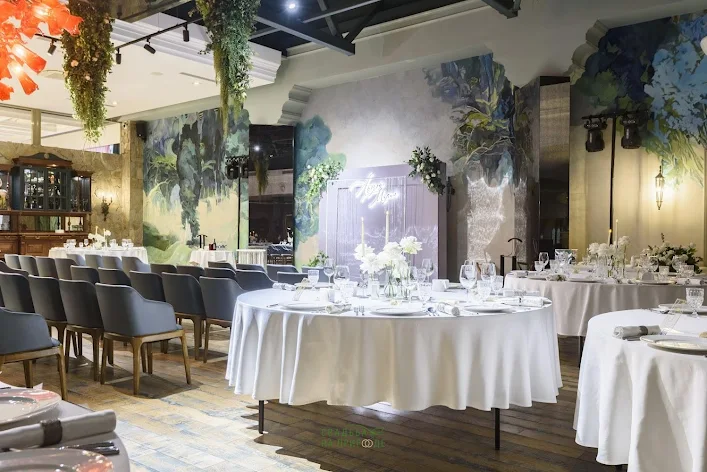 Фото №4 зала Adriana