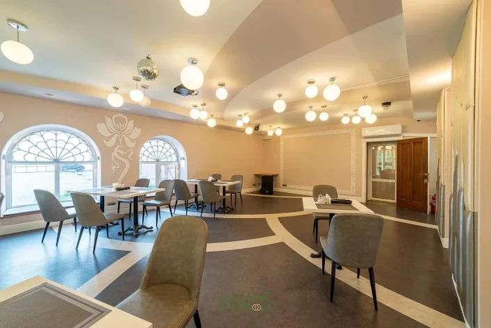 Фото №3 зала Банкетный зал