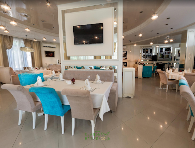 Фото №3 зала Основной зал