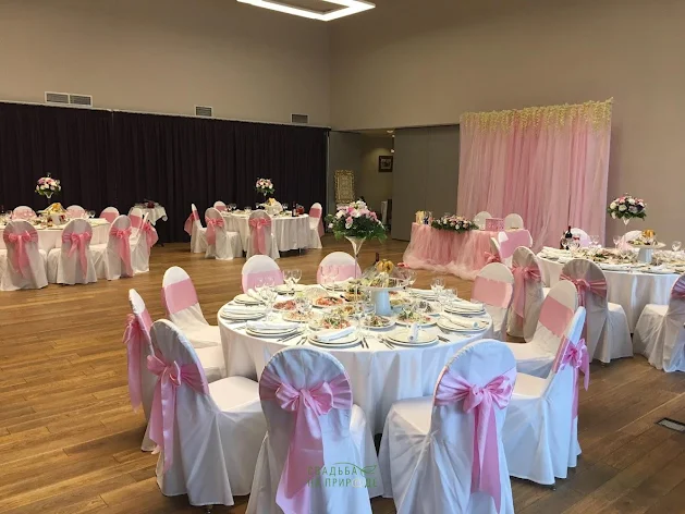 Фото №3 зала Основной зал