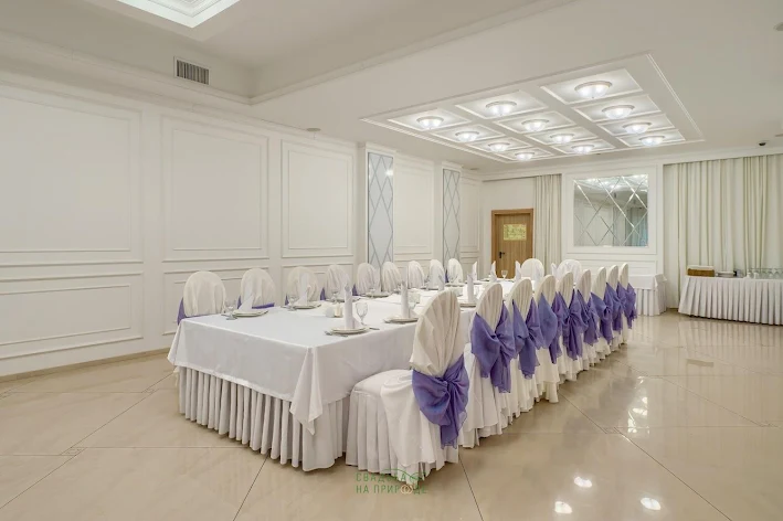 Фото №1 зала Банкетный зал №2