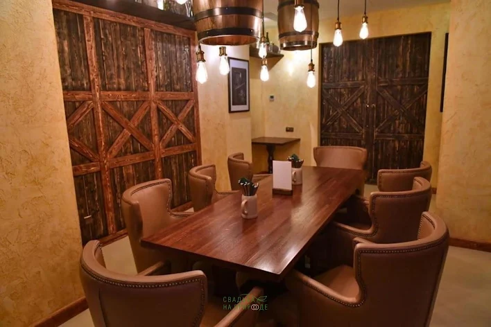 Фото №1 зала Vip-зал №1