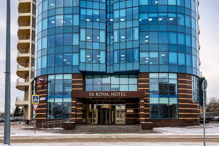 Фото №1 зала Зал «Бриллиантовый» 