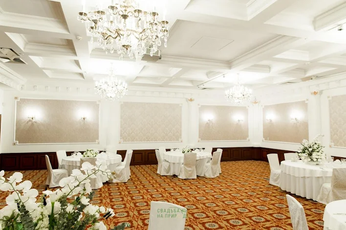 Фото №1 зала Зал «Достоевский» 