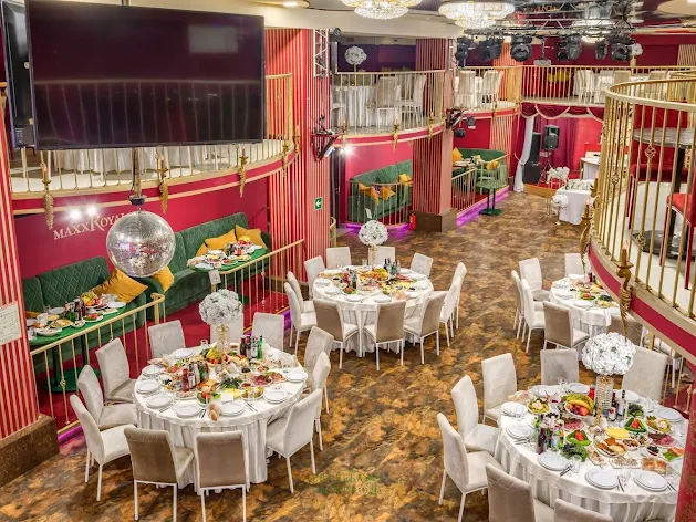 Фото №4 зала Зал на 1 этаже