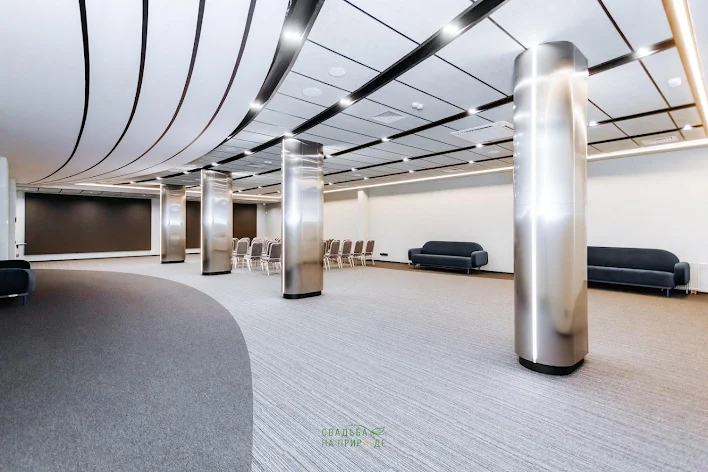 Фото №3 зала Конференц-зал