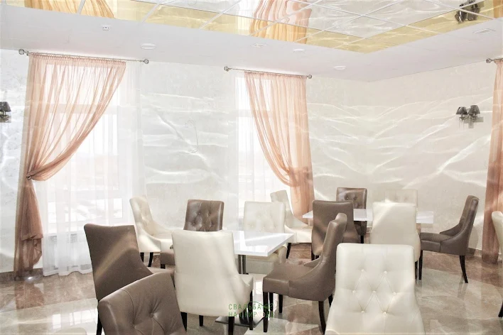 Фото №3 зала Основной зал