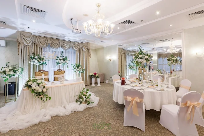 Фото №4 зала Зал «Страдивари» 