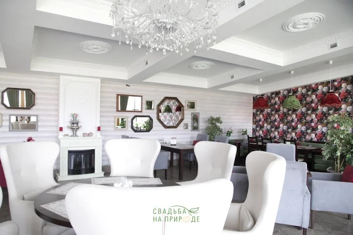 Фото №3 зала Основной зал