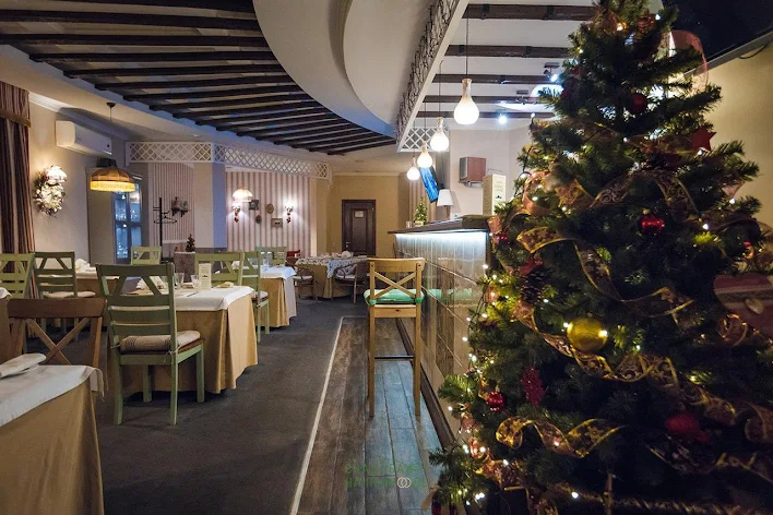 Фото №1 зала Зал «Дачный» 