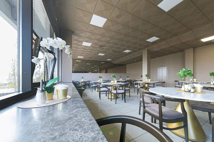 Фото №1 зала Зал felicità