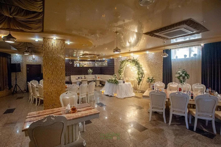 Фото №1 зала Зал на 130 человек