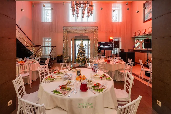 Фото №1 зала Рестохолл