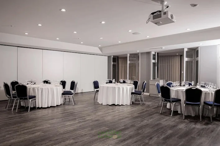 Фото №1 зала Зал «Островский hall» 