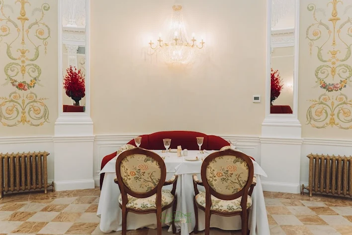 Фото №3 зала Зал «Ротонда» 