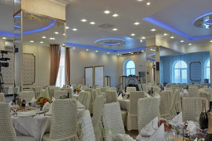 Фото №1 зала Зал на 300 человек